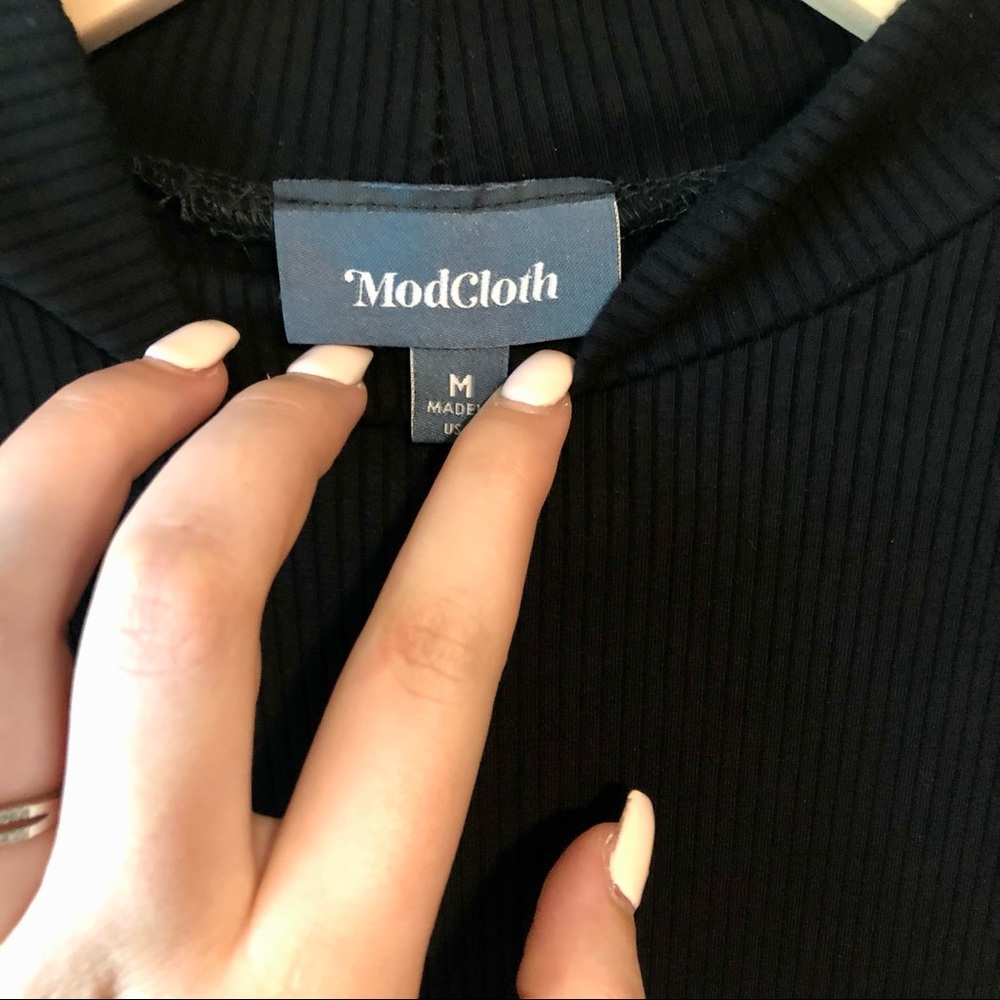 ModCloth dress - Picture 3 of 5